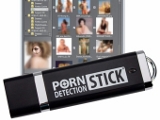 Porn Detection Stick, la chiave USB che scova file porno