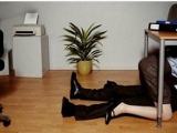 Il Manuale per fare sesso in ufficio
