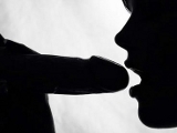 La prima volta che ho succhiato il cazzo
