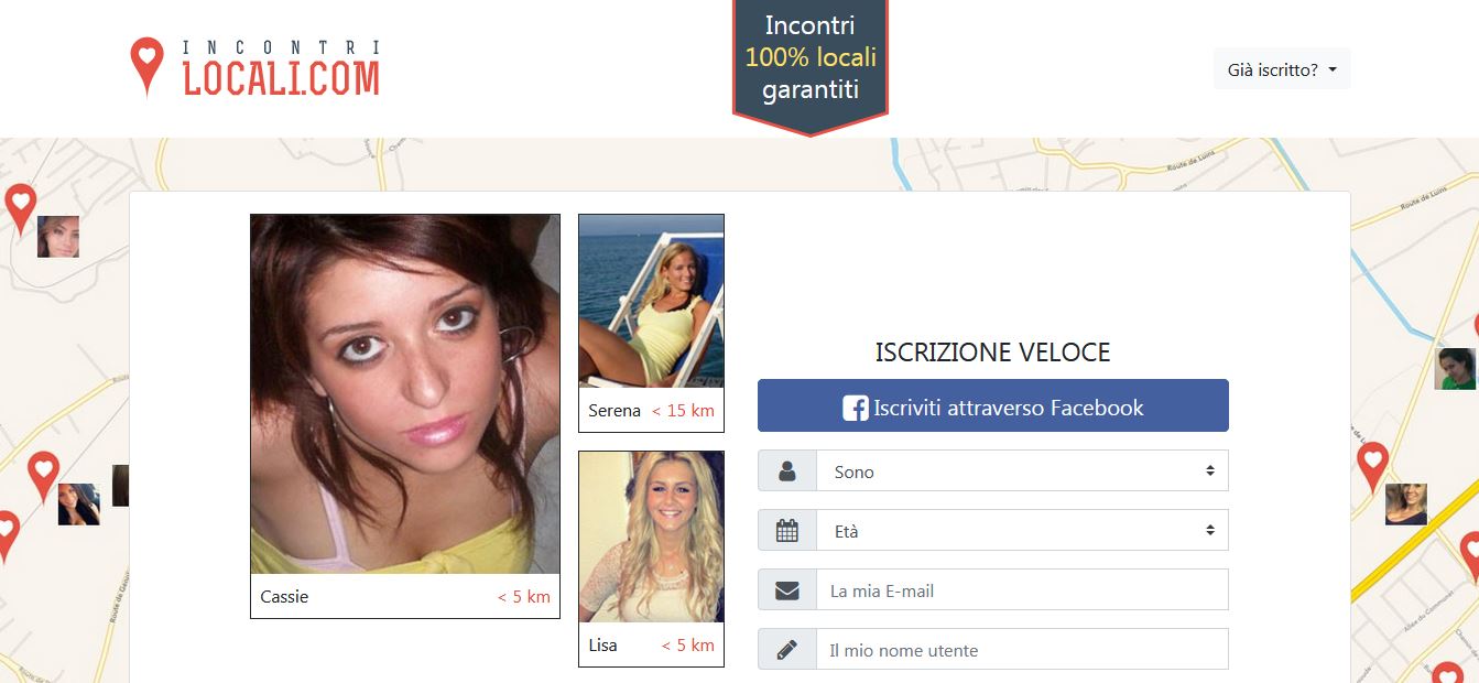 Incontri adulti