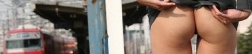 Sexy foto di sexy culi