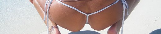 Sexy foto culi