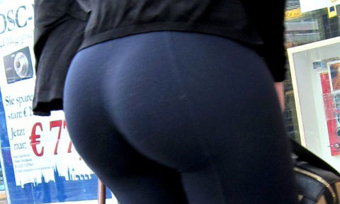 sexy culo