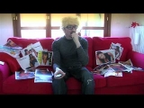 Parodia di "Non è l'Inferno" - Gem Boy