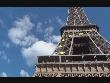 Sesso in pubblico Torre Eiffel