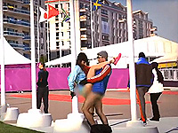 sexy Sochi 2014
