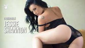 Jessie Shannon