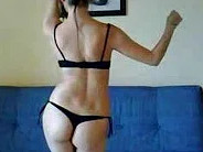 sexy culo Candysamia
